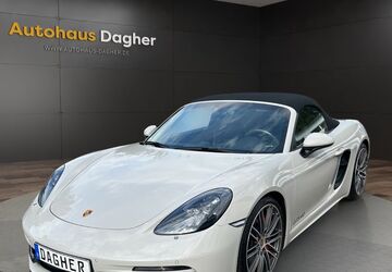 Porsche Boxster 28.000 km 94.900 &euro; Bremen 28207