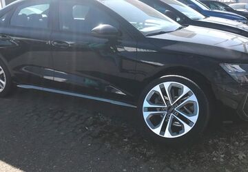 Audi A3 2.100 km 31.800 &euro; Bremen 28259