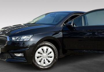 Skoda Fabia 29.030 km 16.490 &euro; Delmenhorst 27755