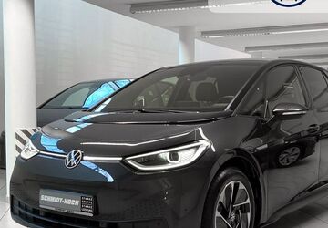VW ID.3 23.216 km 21.180 &euro; Bremen 28217
