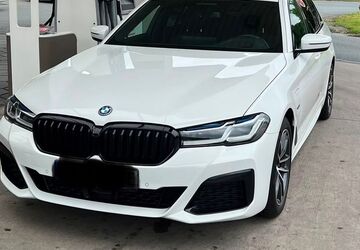 BMW 530 Gran Turismo 42.000 km 37.999 &euro; Bremen 28779