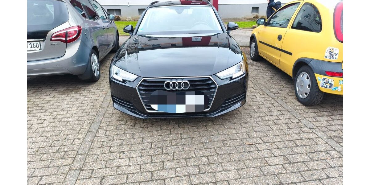 Audi A4 120.000 km 21.000 &euro; Osterholz-Scharmbeck 27711