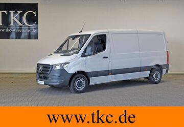 Mercedes-Benz Sprinter 110.227 km 19.992 &euro; Hude 27798