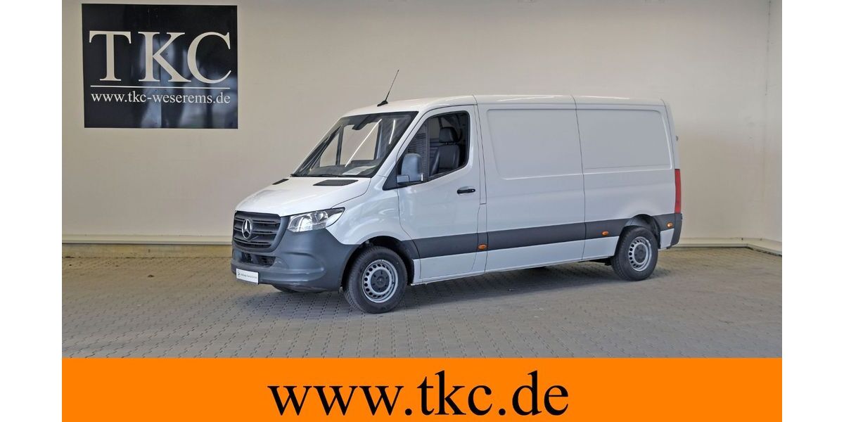 Mercedes-Benz Sprinter 110.227 km 19.992 &euro; Hude 27798