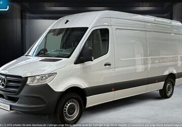 Mercedes-Benz Sprinter 52.535 km 44.601 &euro; Bremen 28307