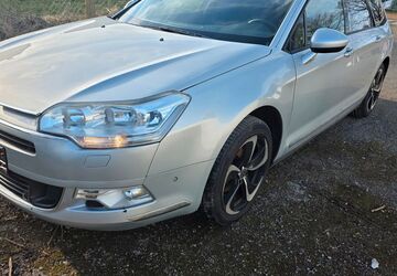 Citroen C5 162.879 km 3.800 &euro; Bremen 28777