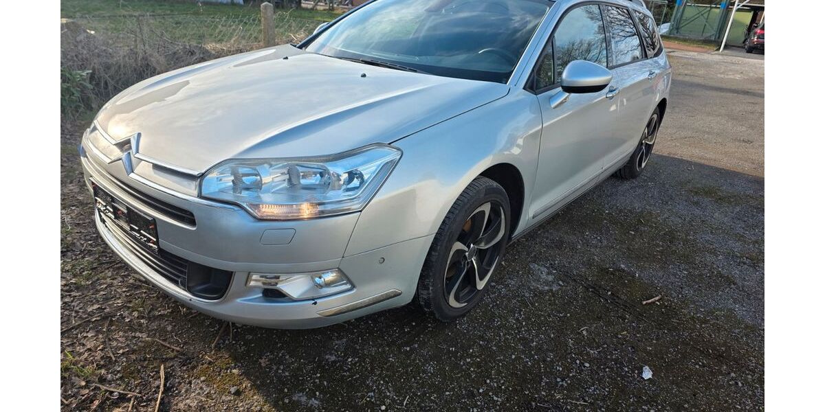 Citroen C5 162.879 km 3.800 &euro; Bremen 28777