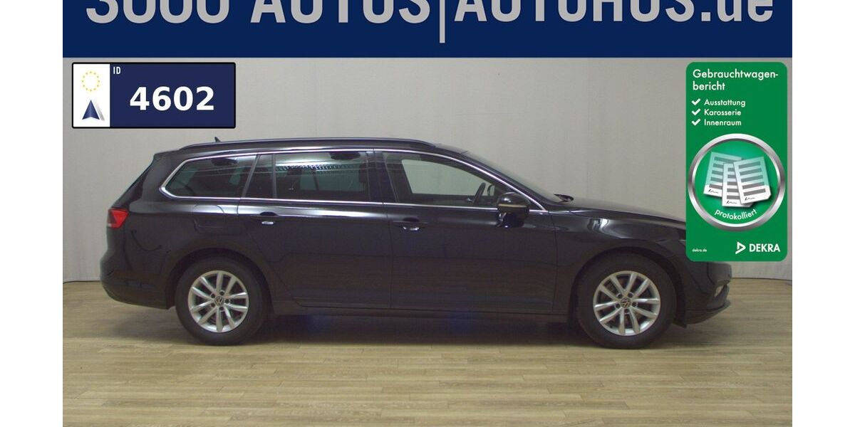 VW Passat 154.164 km 16.980 &euro; Bremen / Arsten 28279