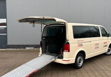 VW T6 Caravelle 19.750 km 62.779 &euro; Lilienthal 28865