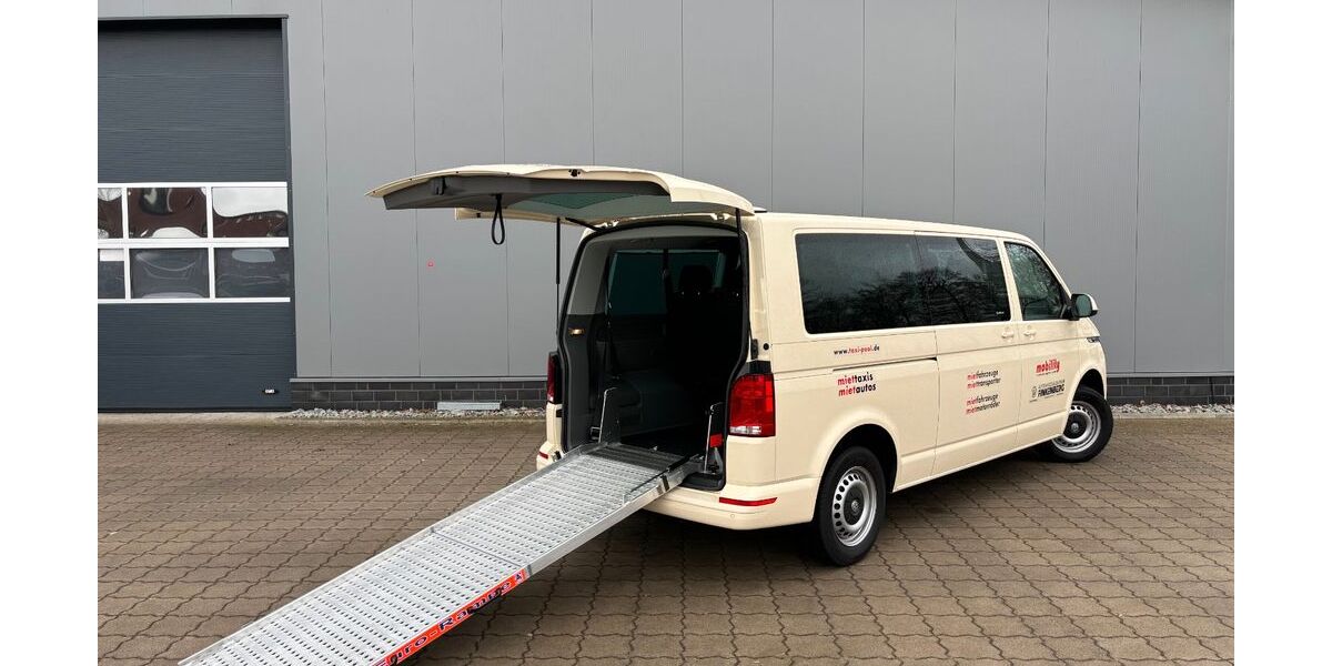 VW T6 Caravelle 19.750 km 62.779 &euro; Lilienthal 28865