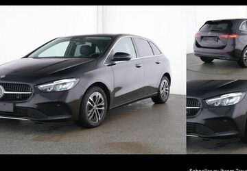 Mercedes-Benz B 250 17.500 km 31.239 &euro; Osterholz-Scharmbeck 27711
