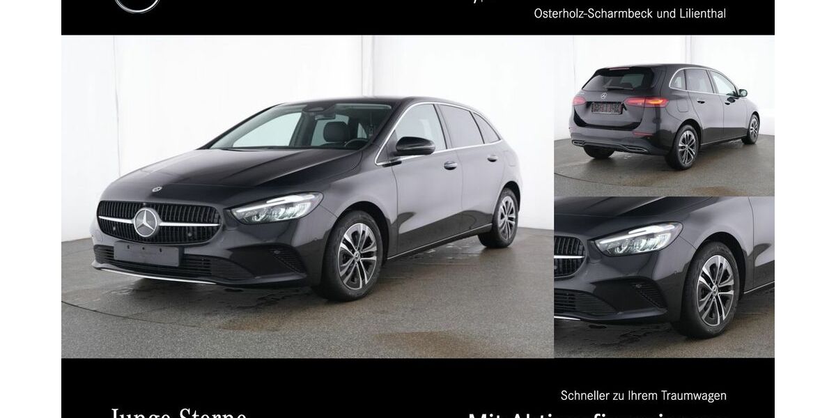 Mercedes-Benz B 250 17.500 km 31.239 &euro; Osterholz-Scharmbeck 27711