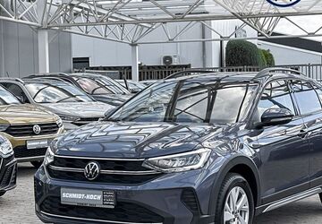 VW Taigo 11.205 km 24.950 &euro; Bremen 28757