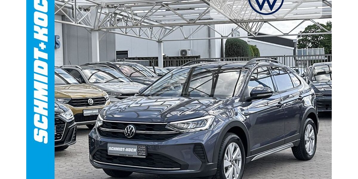 VW Taigo 11.205 km 24.950 &euro; Bremen 28757