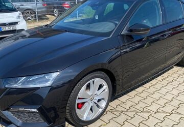 Skoda Octavia 76.680 km 27.322 &euro; Achim 28832
