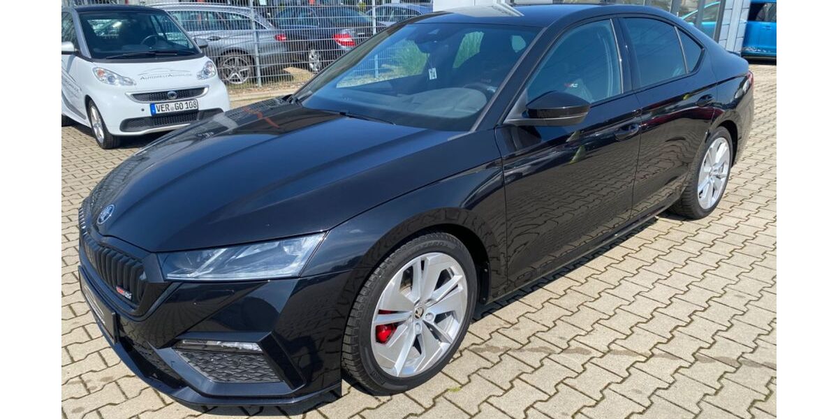 Skoda Octavia 76.680 km 27.322 &euro; Achim 28832