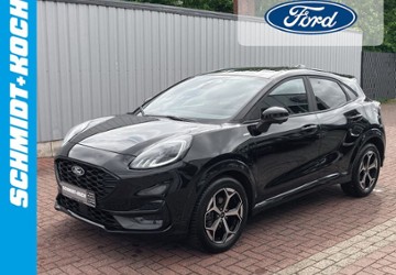 Ford Puma 7.773 km 23.950 &euro; Bremen 28201