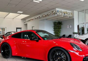 Porsche 992 11.785 km 163.850 &euro; Stuhr-Bremen 28816