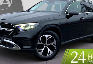 Mercedes-Benz GLC 220 63.969 km 46.274 &euro; Syke 28857