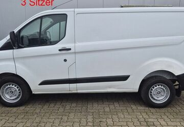 Ford Transit 95.490 km 11.899 &euro; Sottrum 27367