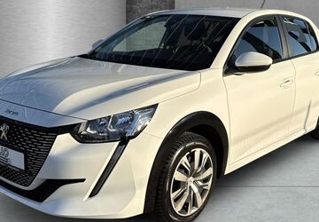 Peugeot e-208 30.628 km 16.480 &euro; Bremen 28199