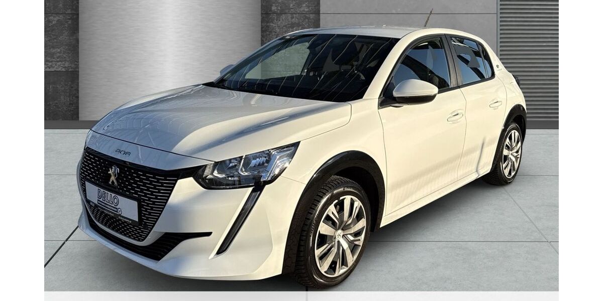 Peugeot e-208 30.628 km 16.480 &euro; Bremen 28199