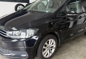 VW Touran 94.266 km 18.980 &euro; Lemwerder 27809