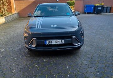 Hyundai KONA 27.349 km 25.500 &euro; Syke 28857