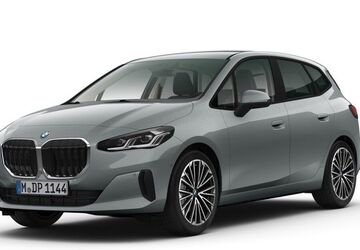 BMW 220 Active Tourer 37.445 km 27.420 &euro; Bremen 28329