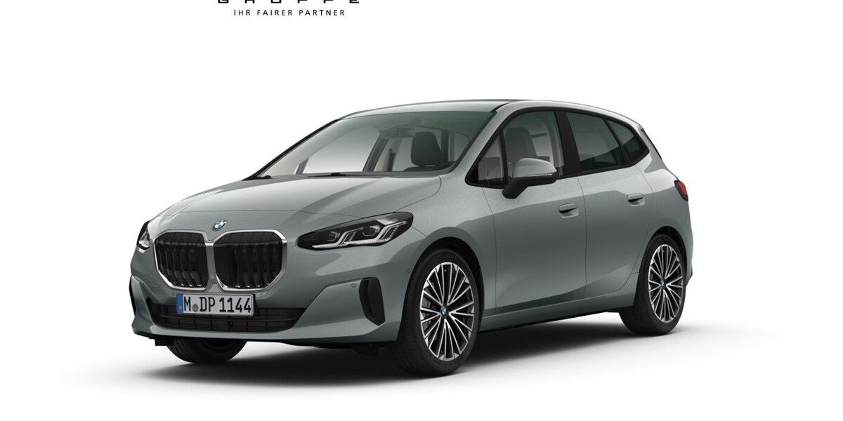 BMW 220 Active Tourer 37.445 km 27.420 &euro; Bremen 28329