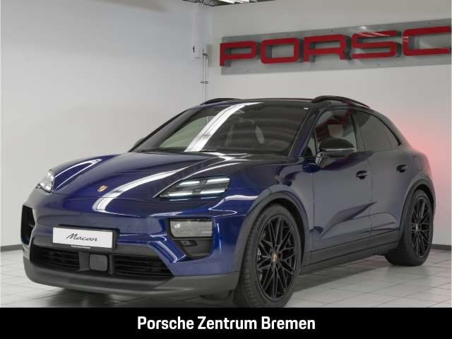 Porsche Macan 9.900 km 107.890 &euro; Bremen 28207