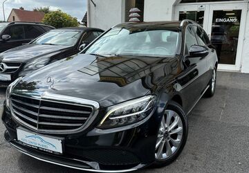Mercedes-Benz C 180 158.018 km 17.800 &euro; Bremen 28719