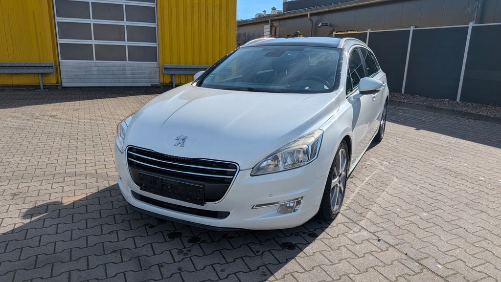 Peugeot 508 292.000 km 3.999 &euro; Delmenhorst 27755