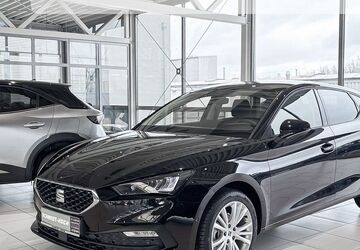 Seat Leon 2.153 km 27.980 &euro; Bremen 28217