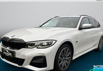 BMW 330 20.749 km 33.499 &euro; Delmenhorst 27751