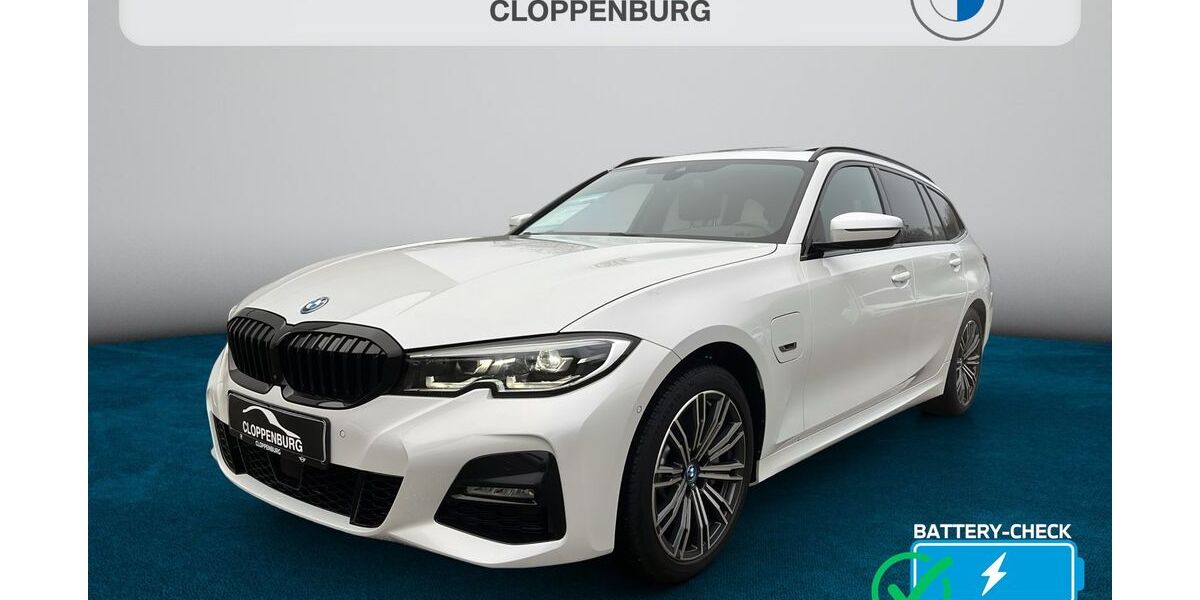 BMW 330 20.749 km 33.499 &euro; Delmenhorst 27751
