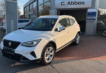 Seat Arona 27.000 km 18.950 &euro; Bremen 28329