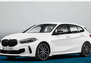 BMW 135 39.262 km 34.990 &euro; Achim 28832