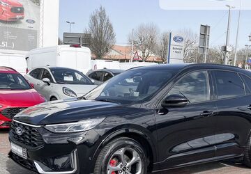 Ford Kuga 17.504 km 34.950 &euro; Bremen 28201