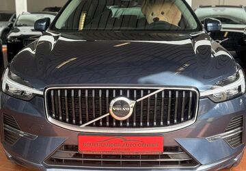 Volvo XC60 139.000 km 28.999 &euro; Bremen 28199