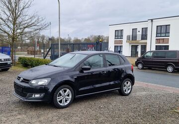 VW Polo 200.000 km 3.950 &euro; Achim 28832