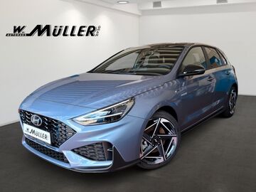 Gebrauchte Hyundai i30