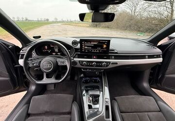 Audi A4 227.000 km 16.999 &euro; Bremen 28327