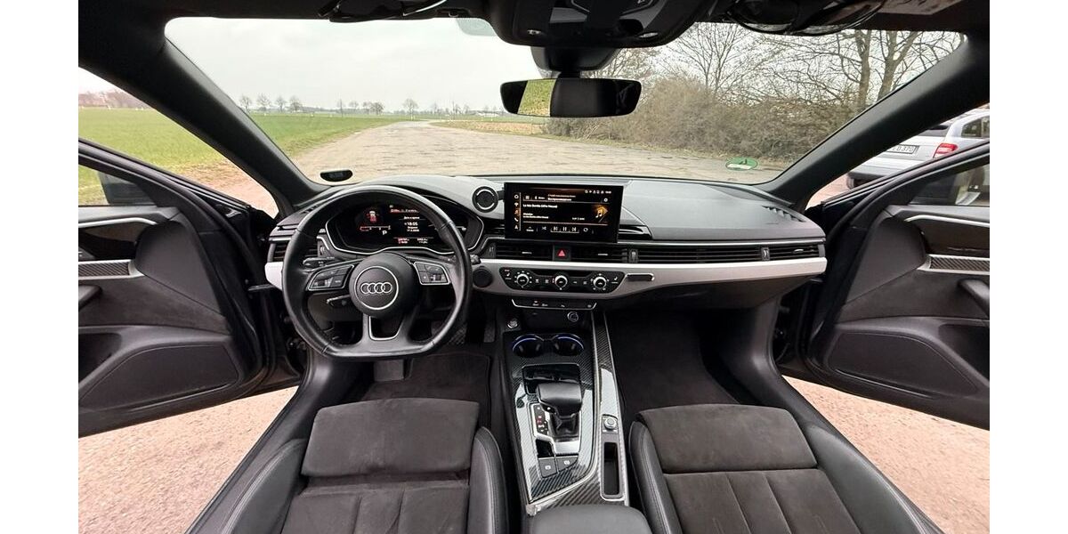 Audi A4 227.000 km 16.999 &euro; Bremen 28327