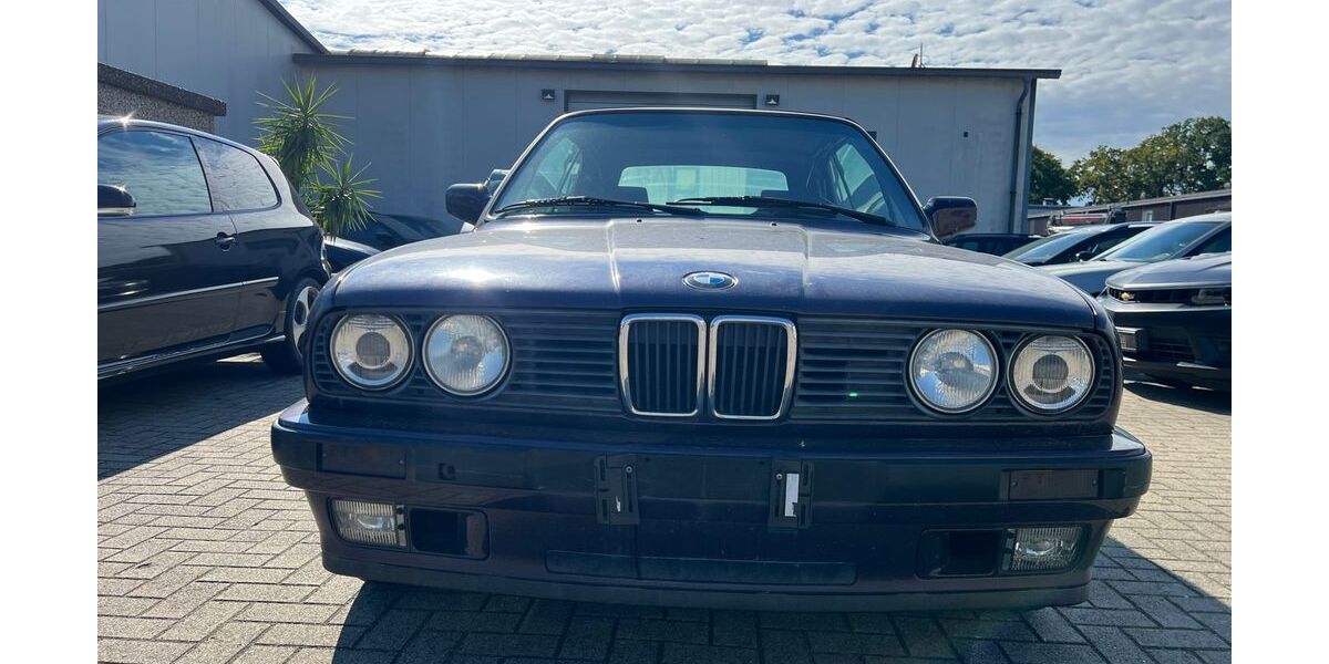 BMW 318 213.121 km 6.996 &euro; Delmenhorst 27755