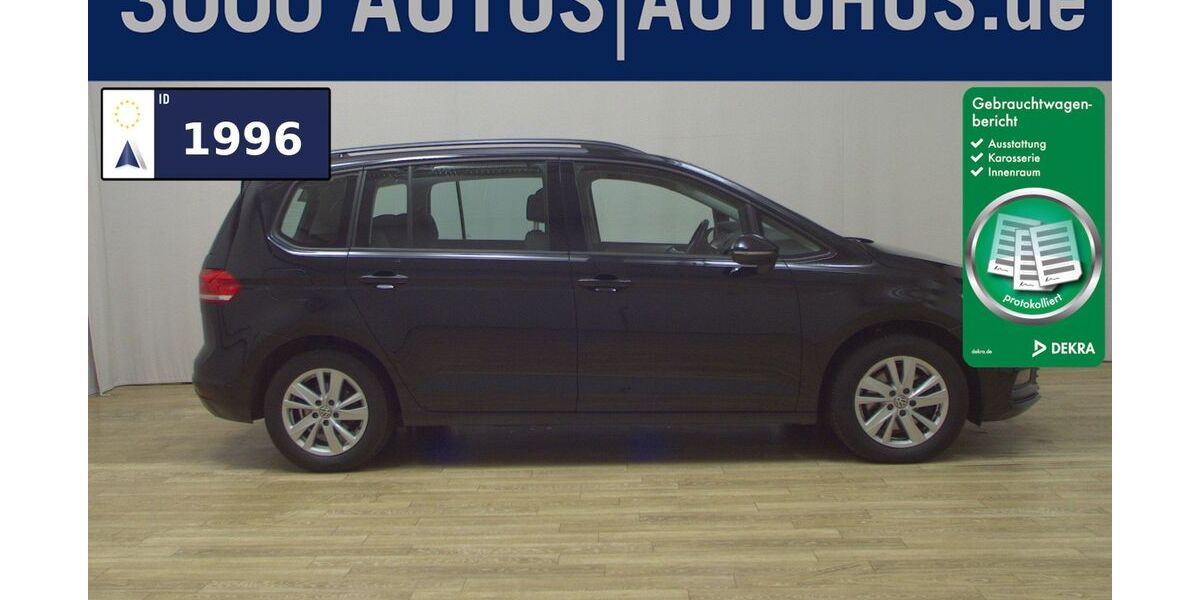 VW Touran 170.077 km 14.280 &euro; Bremen / Arsten 28279