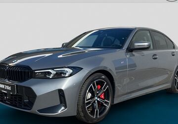 BMW 318 4.809 km 41.655 &euro; Achim 28832