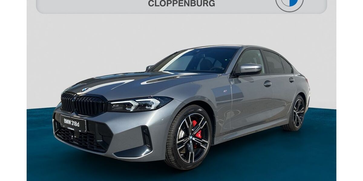 BMW 318 4.809 km 41.655 &euro; Achim 28832