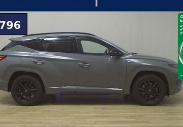Hyundai TUCSON 51.689 km 25.580 &euro; Bremen / Arsten 28279
