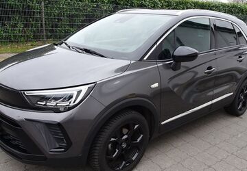 Opel Crossland (X) 50.000 km 17.990 &euro; Osterholz-Scharmbeck 27711
